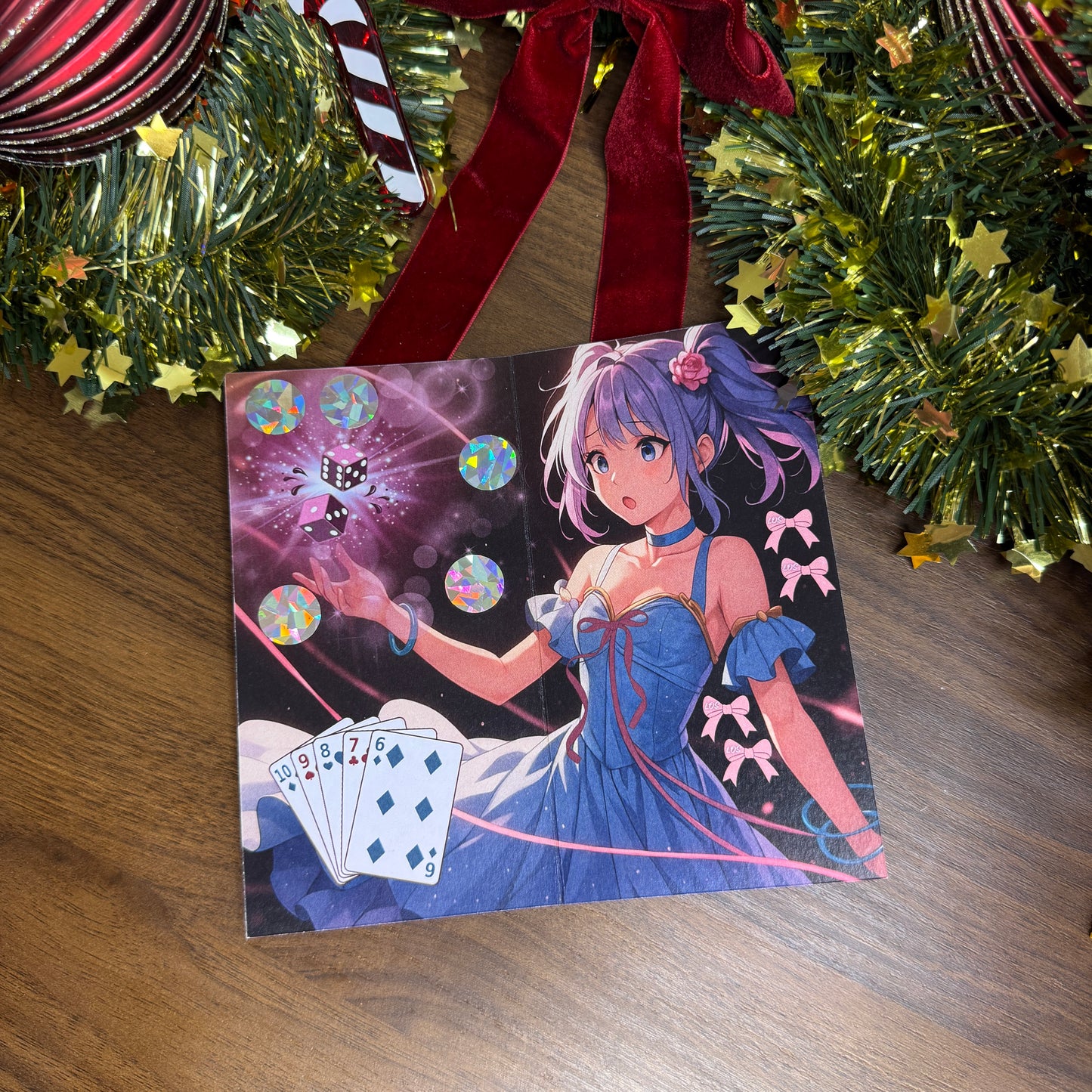 Wenn die Magie erwacht Spar Challenge