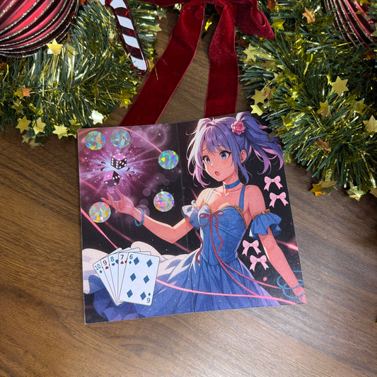 Wenn die Magie erwacht Spar Challenge