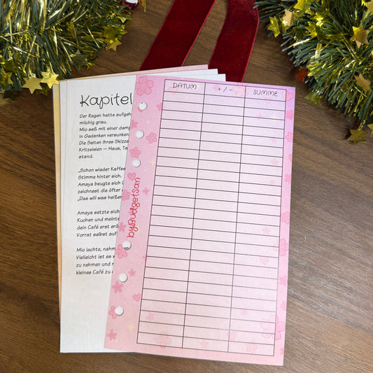 Manga Spar Challenge - Wo die Träume beginnen