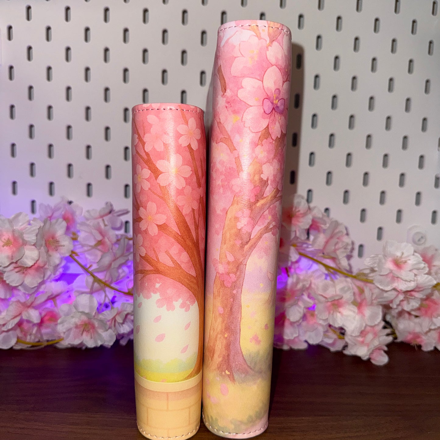 Cat Sakura Binder - New Design I A5