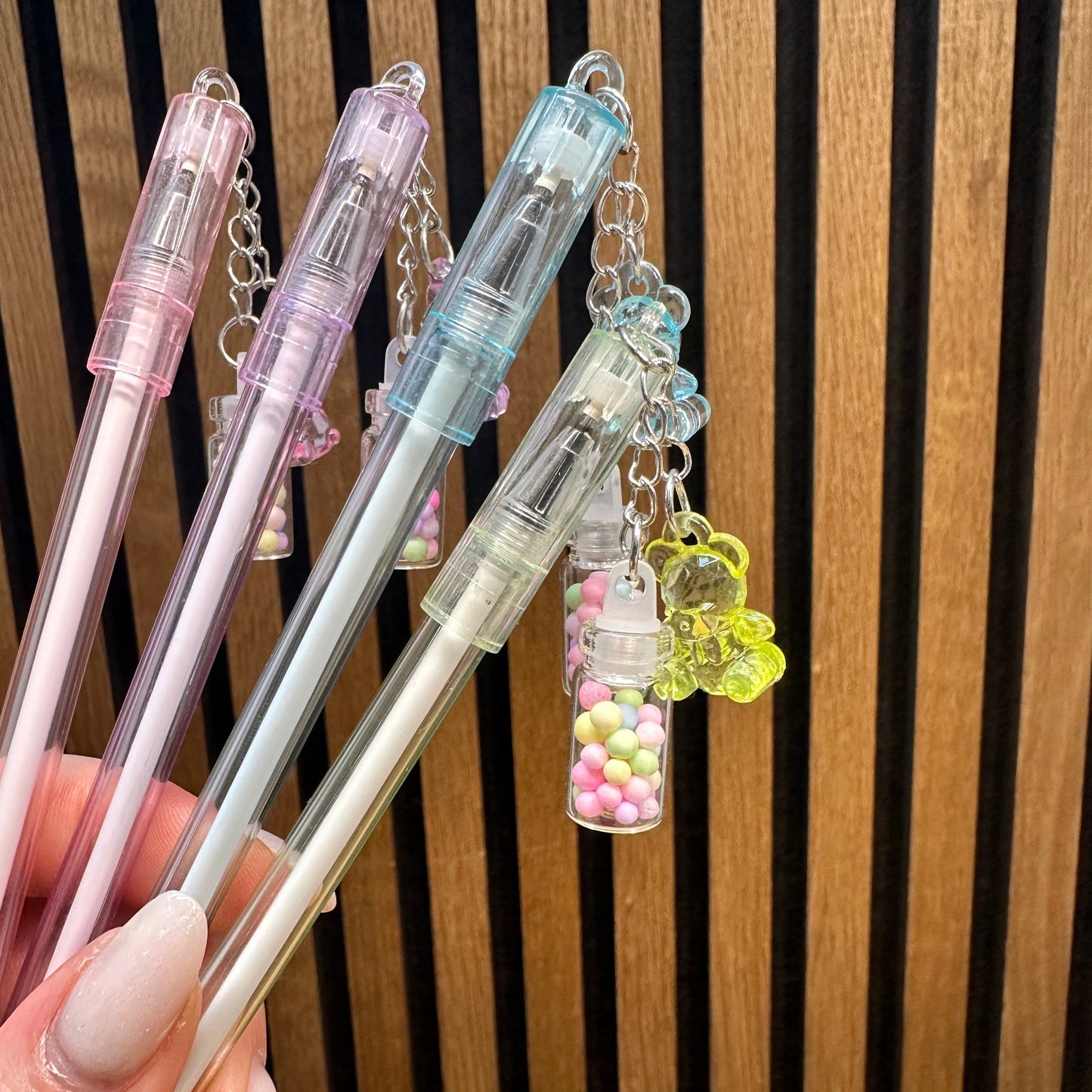 Sweet Pen I radierbar
