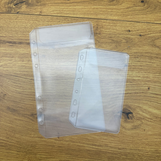 Flap Envelope I Umschlag mit Klappe