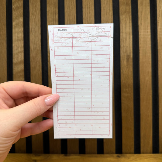 Spenden Challenge SAKURA