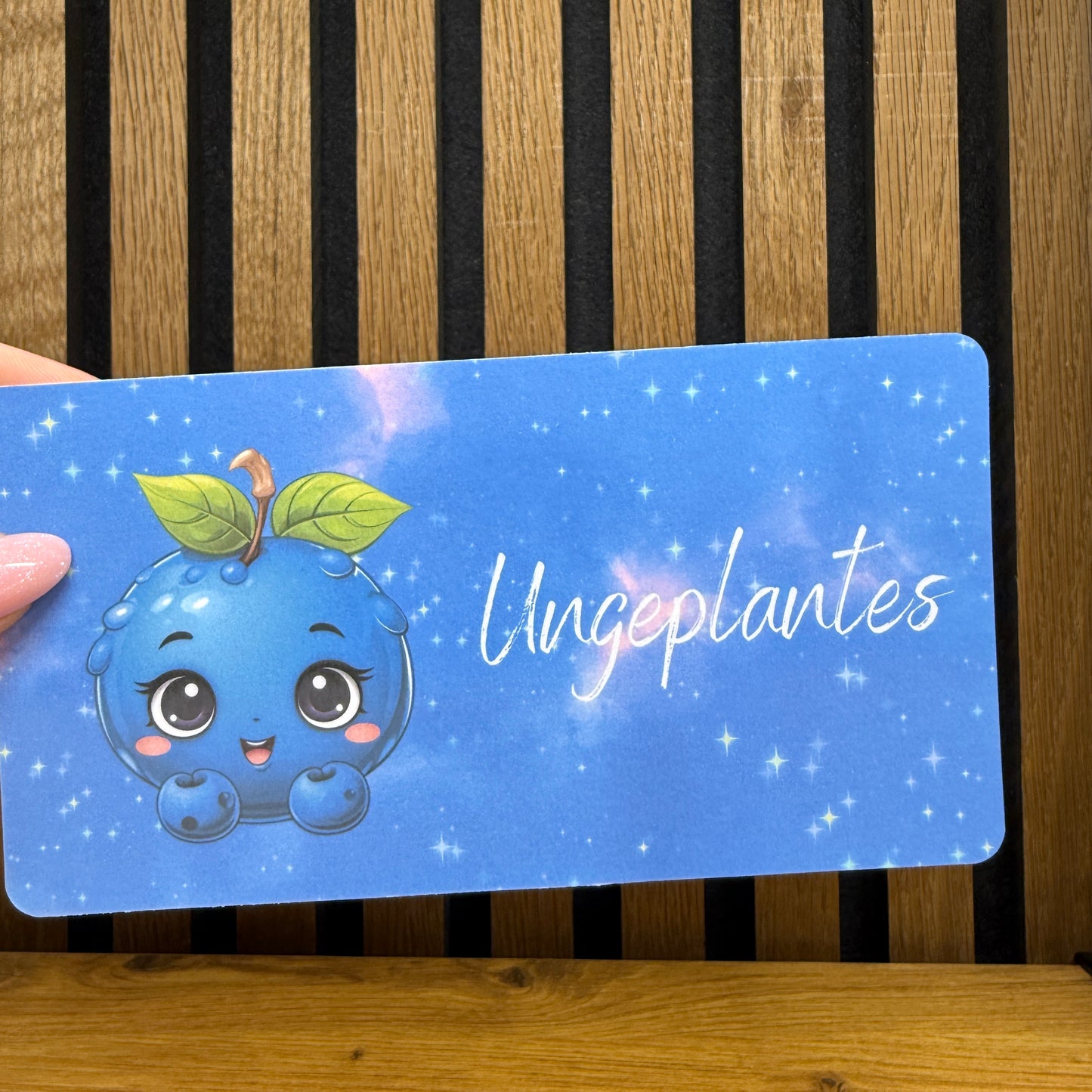 KAWAII Fruits Dashboards A7 A6 A5