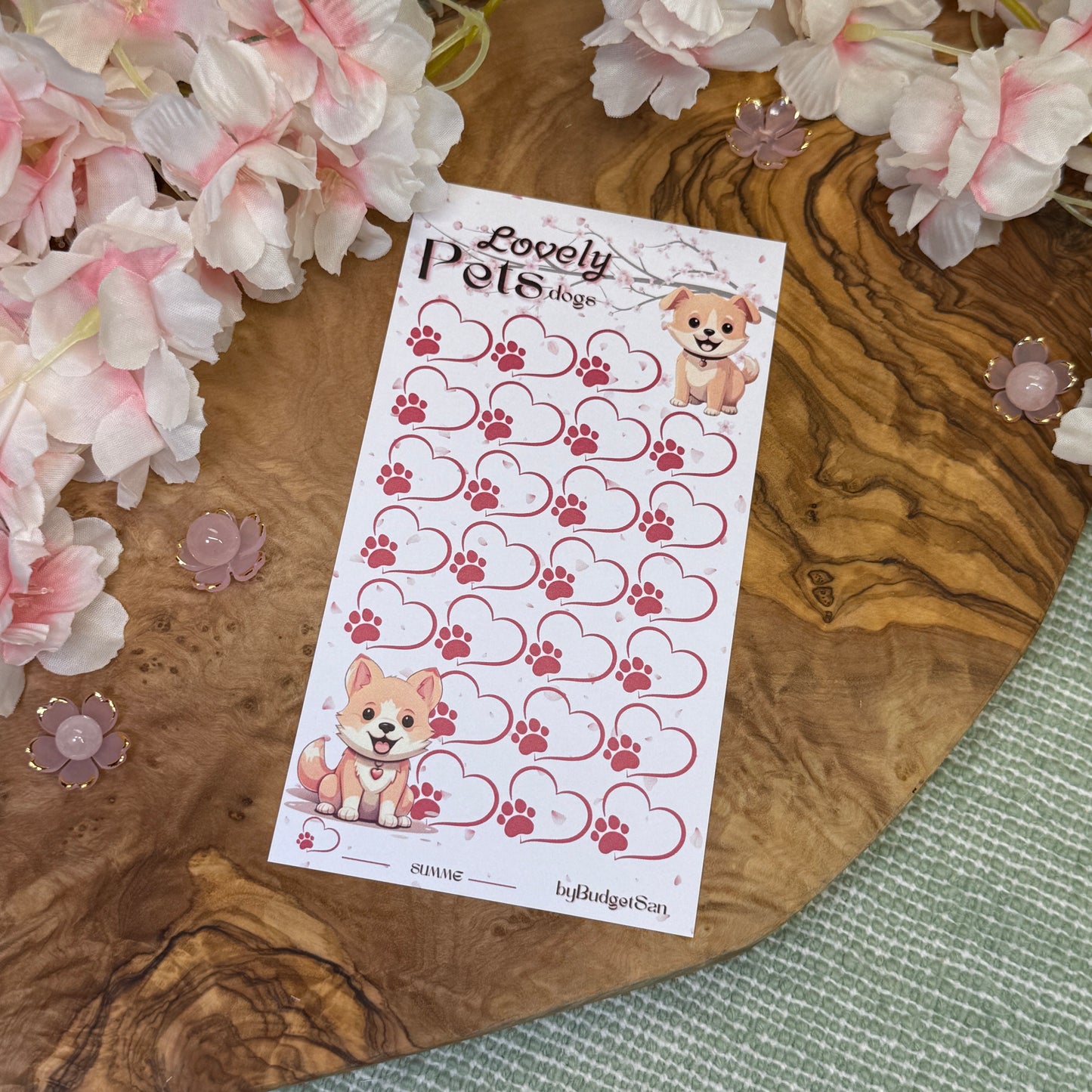 dogs Challenge SAKURA