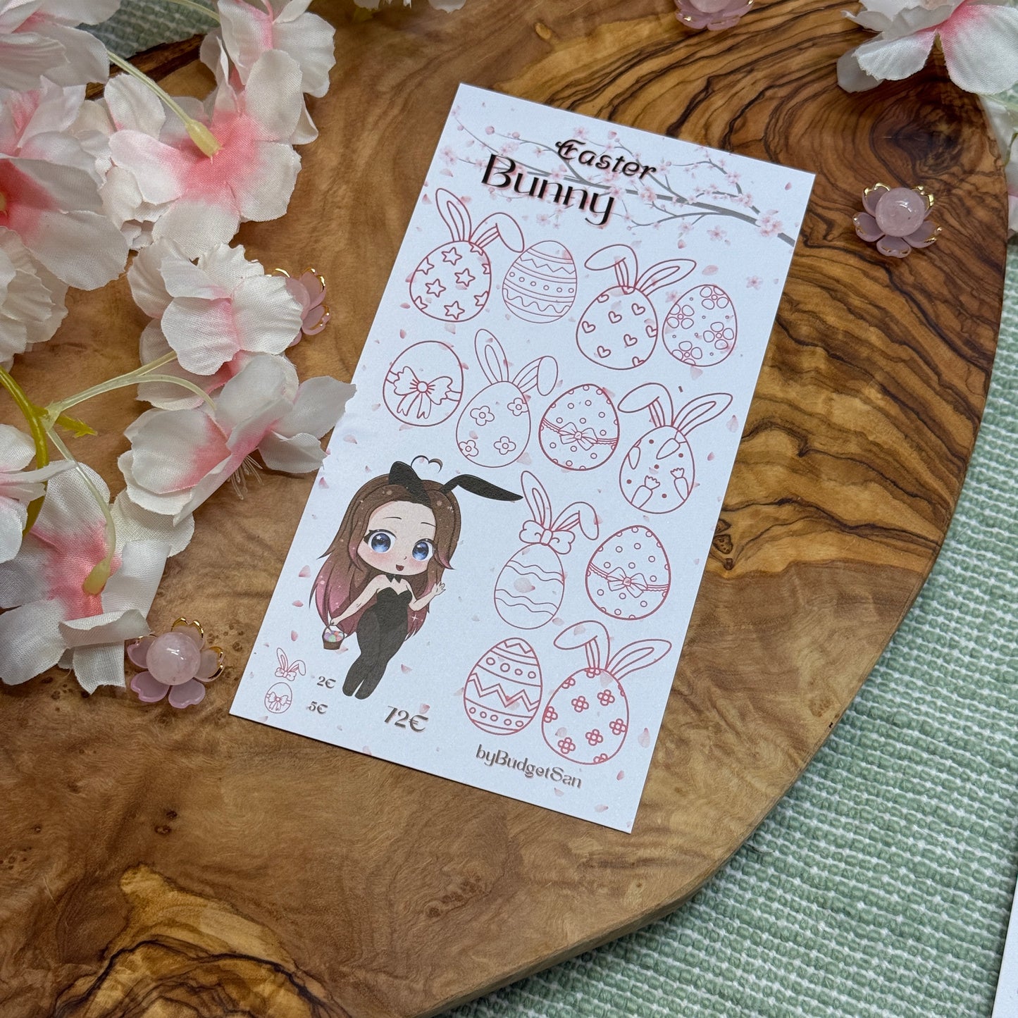 Oster Challenge SAKURA