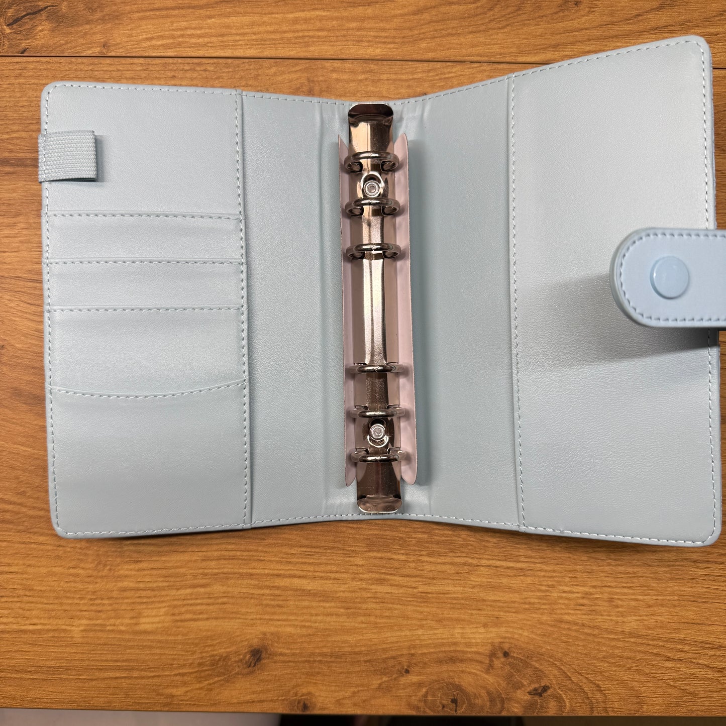 geflochtener Binder (effekt) I A6