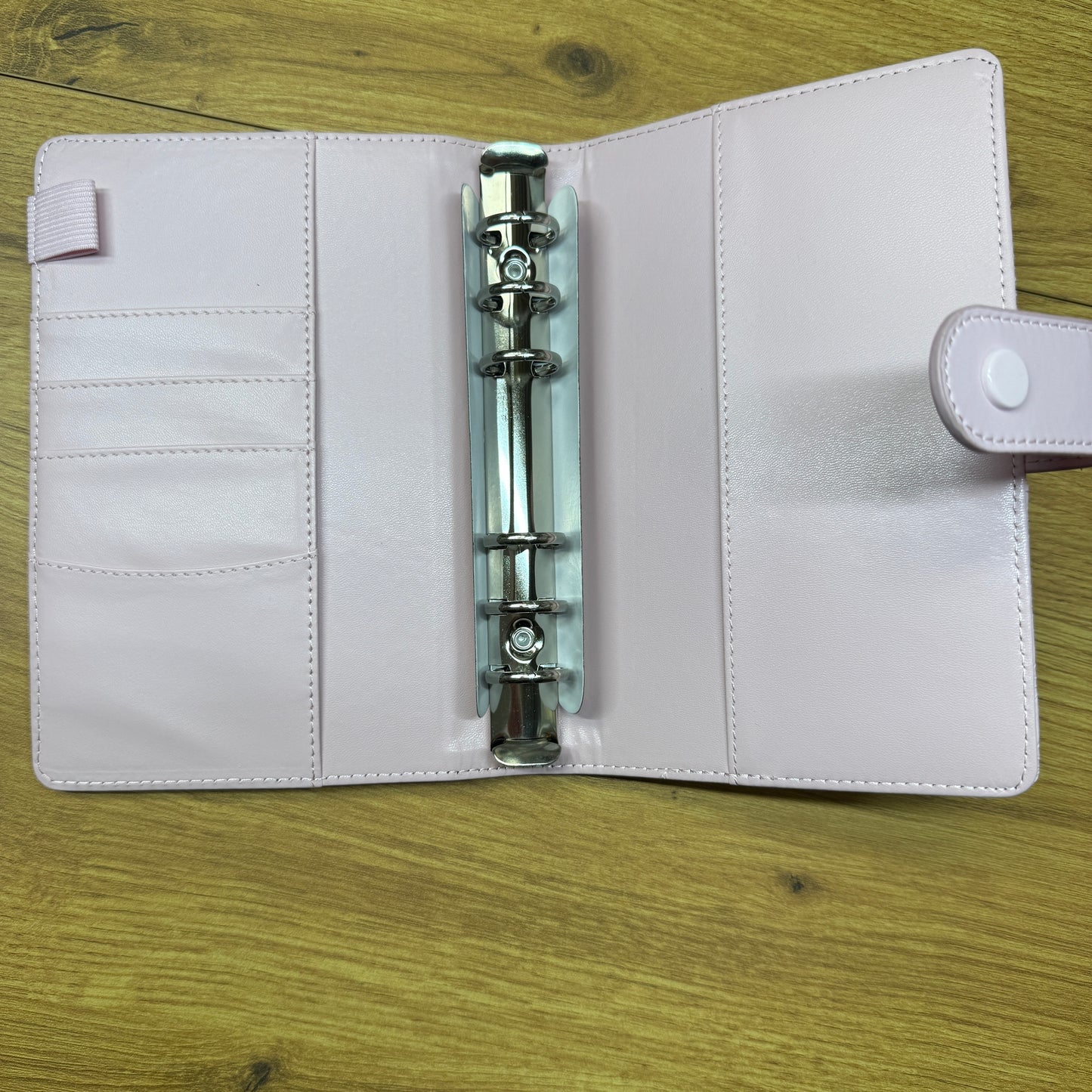 geflochtener Binder (effekt) I A6