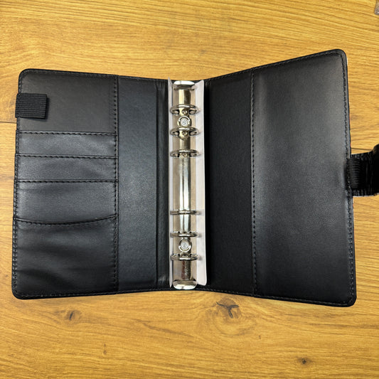 *B-WARE* PANDA Binder I A6