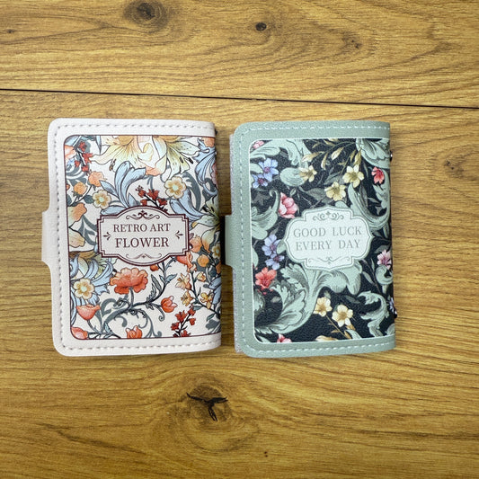 *B-WARE* Kartenetui Barok Stil