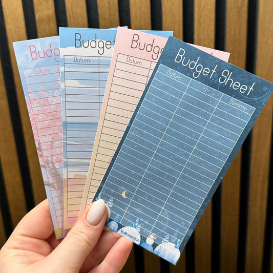 Annual Challenge Seasons Set of 4