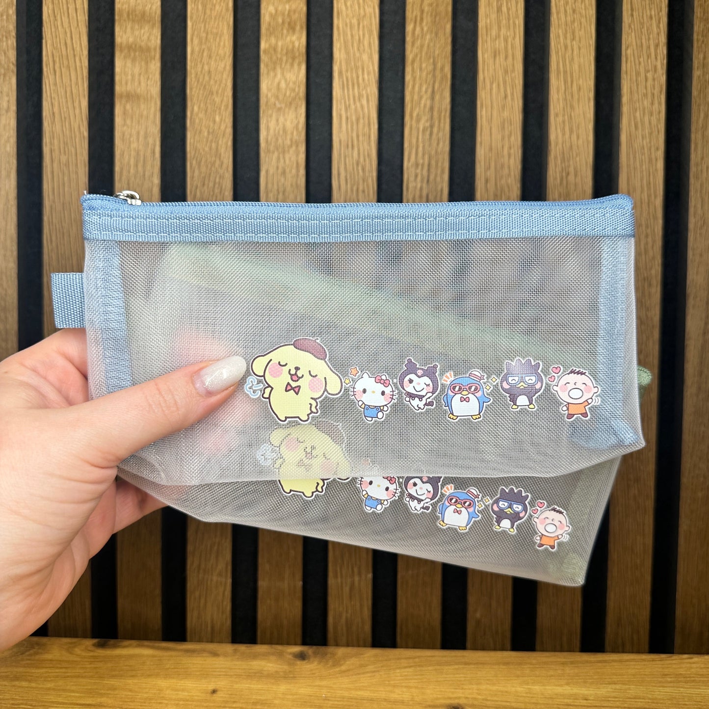 Kawaii Pencil Case I Mäppchen