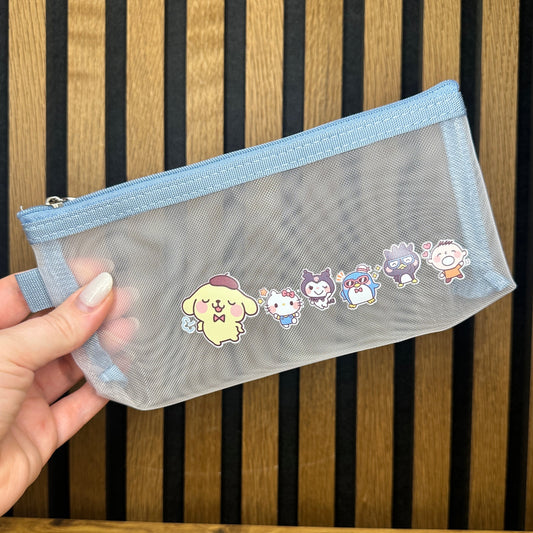 Kawaii Pencil Case I Mäppchen