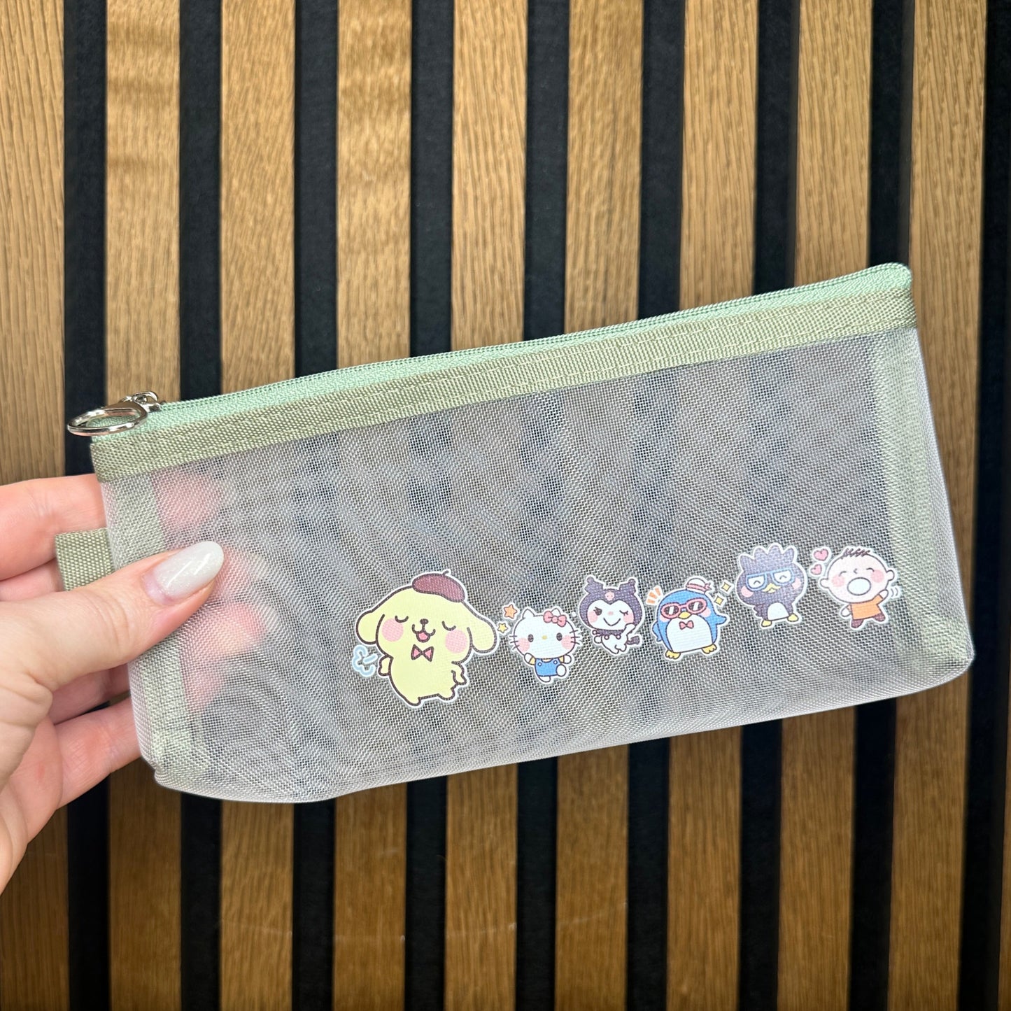 Kawaii Pencil Case I Mäppchen