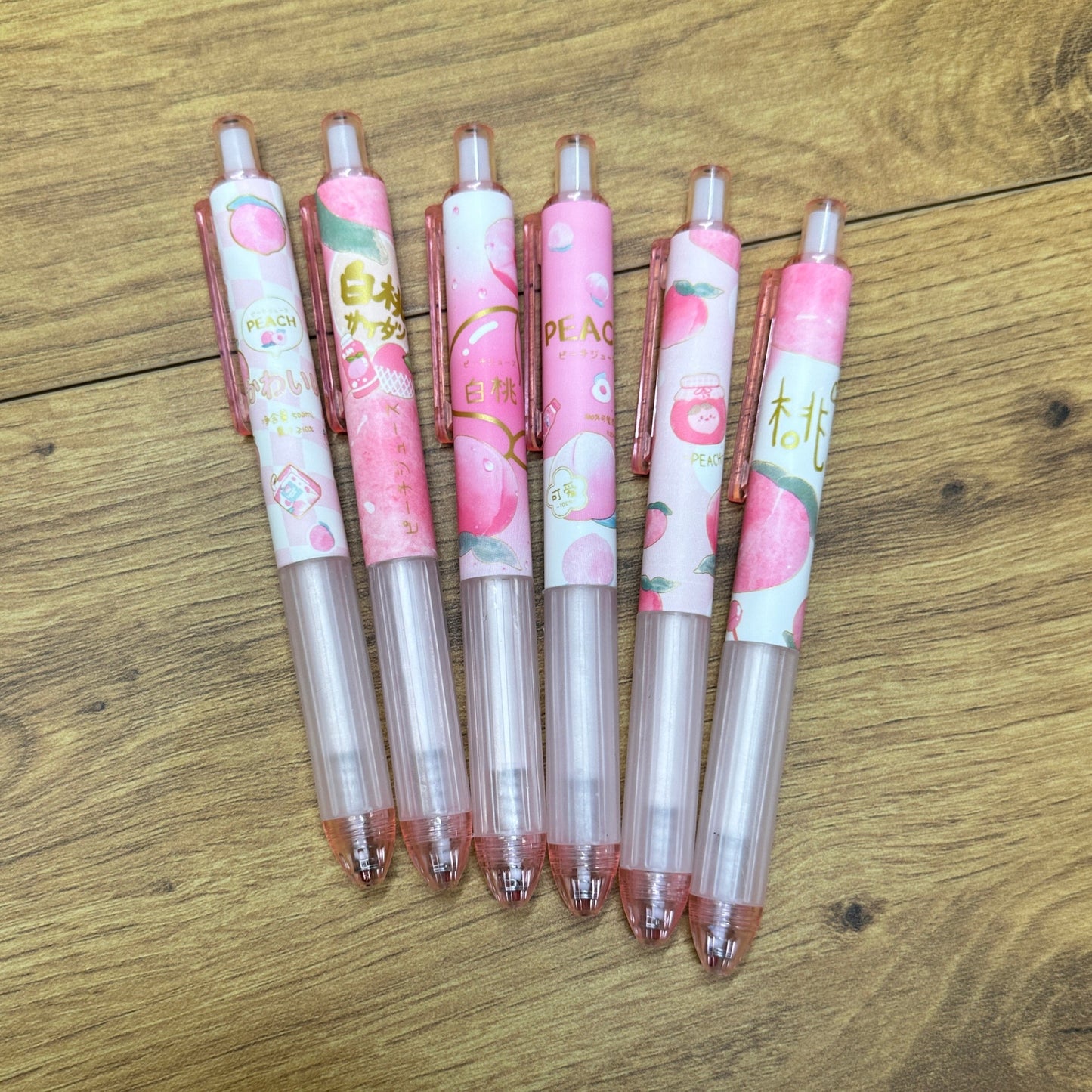 Kawaii Pen