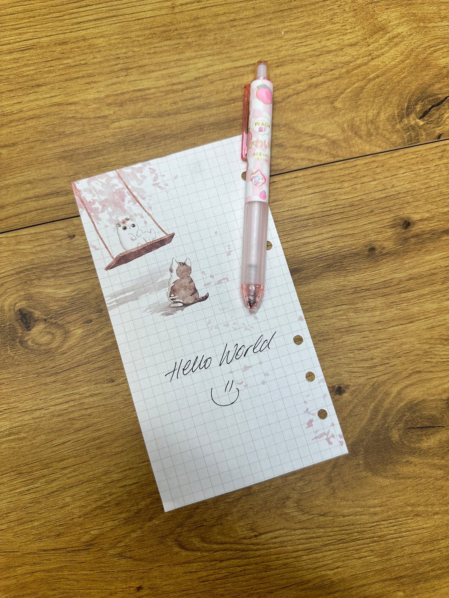 Kawaii Pen