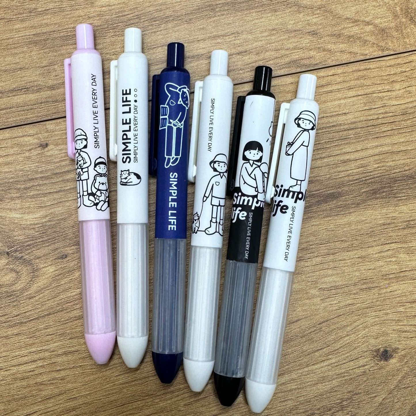 Kawaii Pen