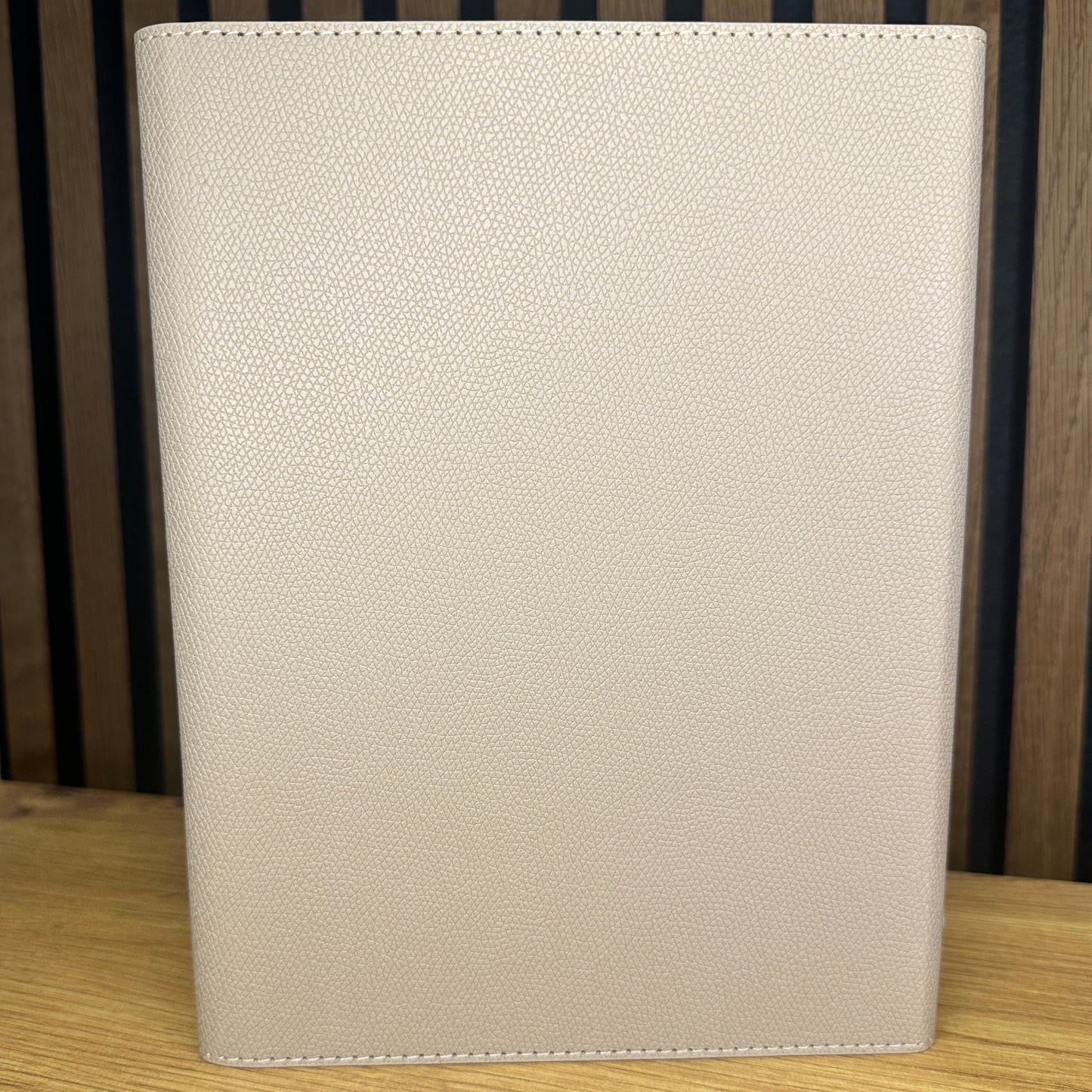 ***B-WARE Deluxe A5 Binder