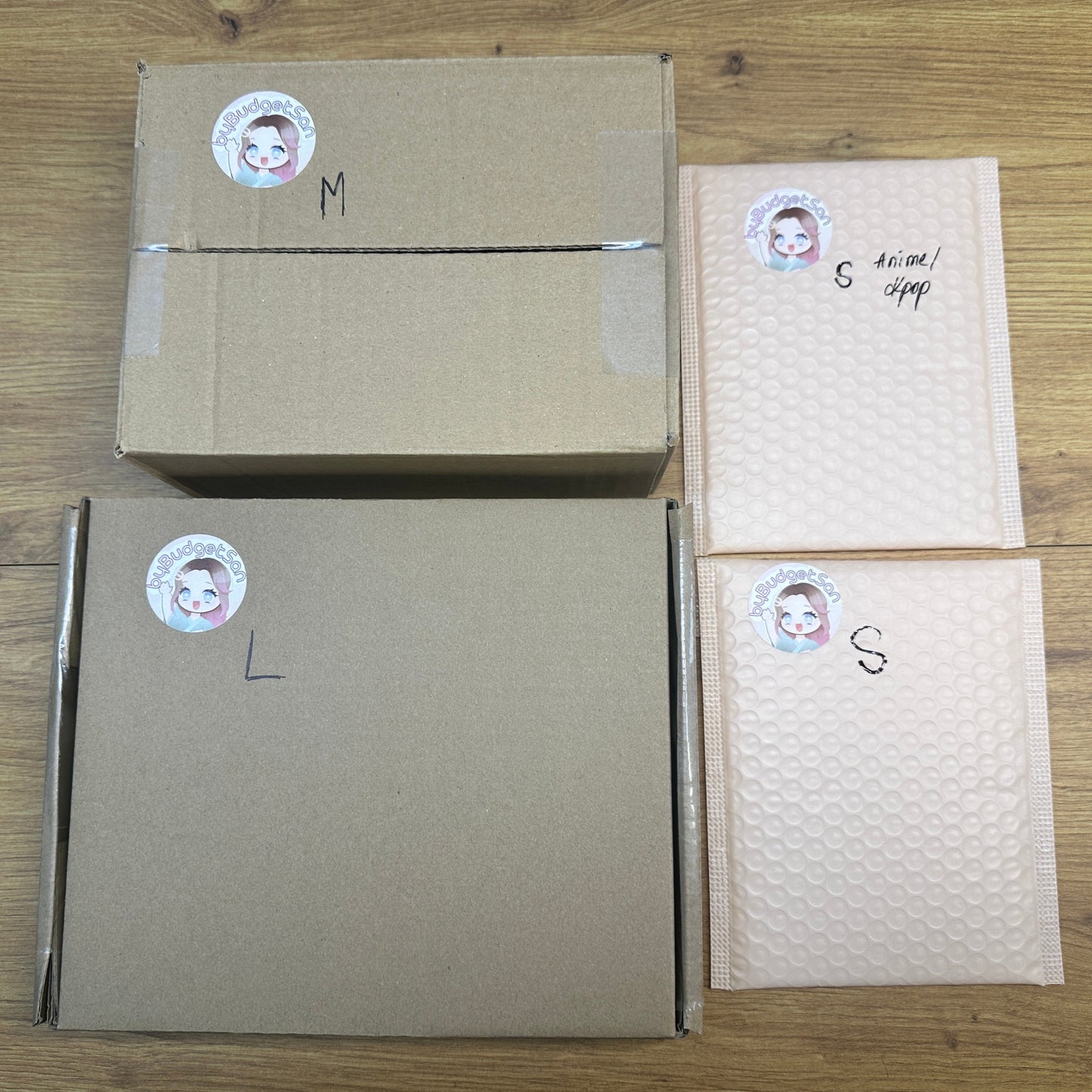 Überraschungsbox B-WARE Edition