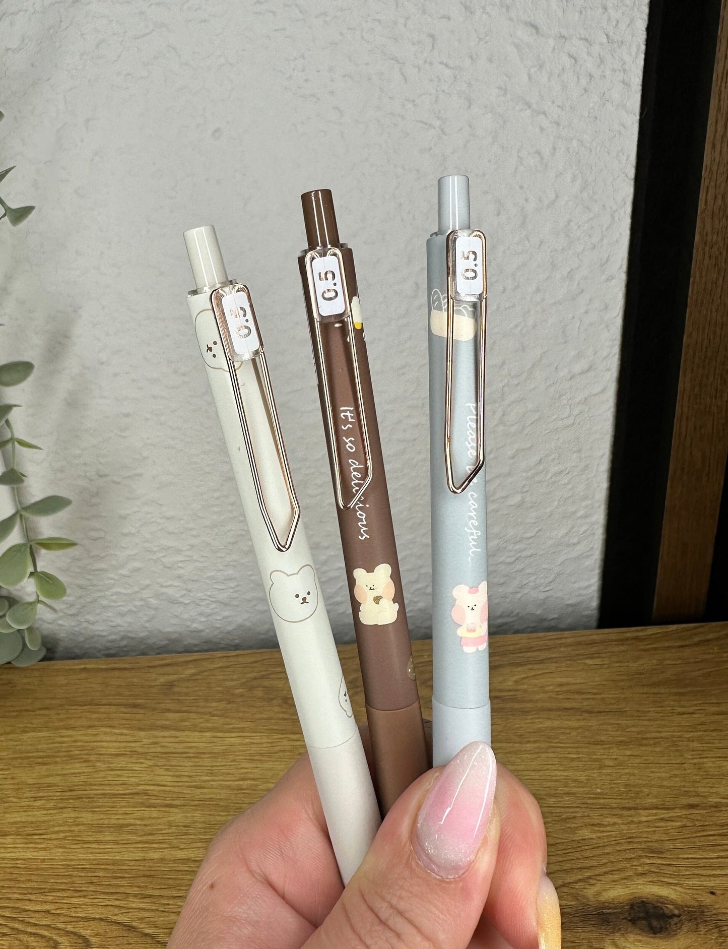 Bear Pen Brown / Beige / Gray
