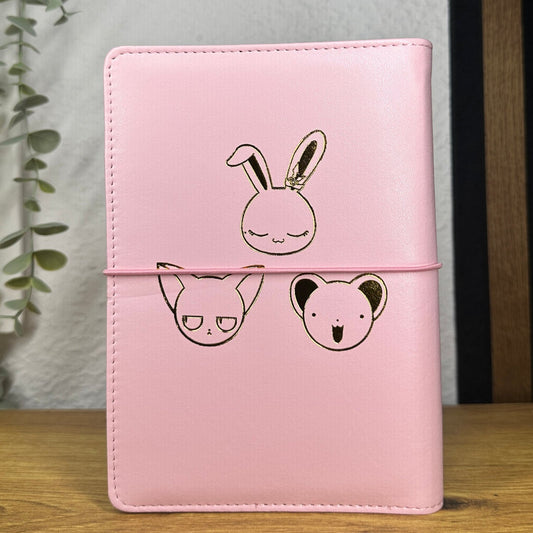 B-STOCK - SAKURA Binder I Notes