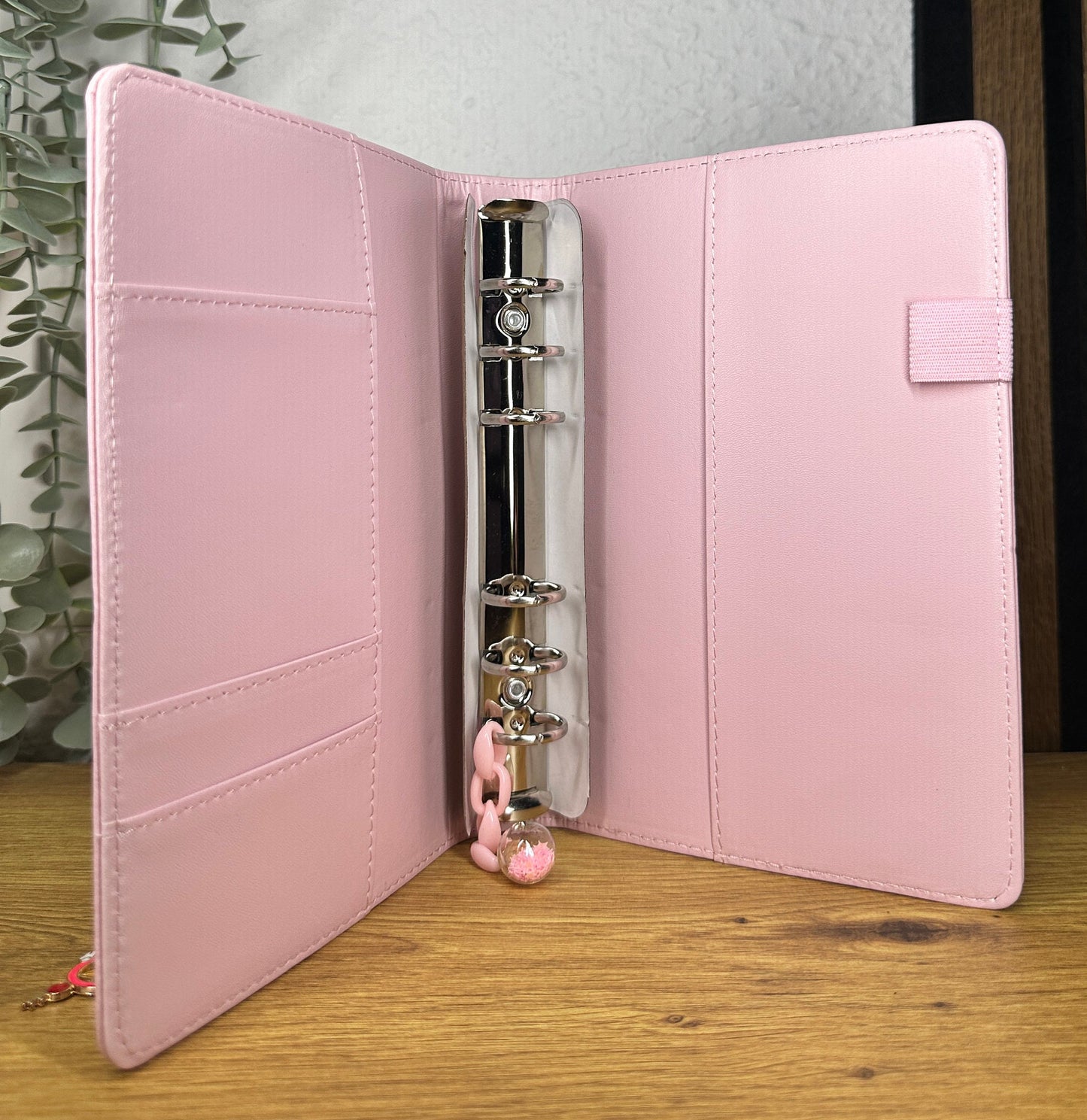 ** B-Ware** SAKURA Binder I A6
