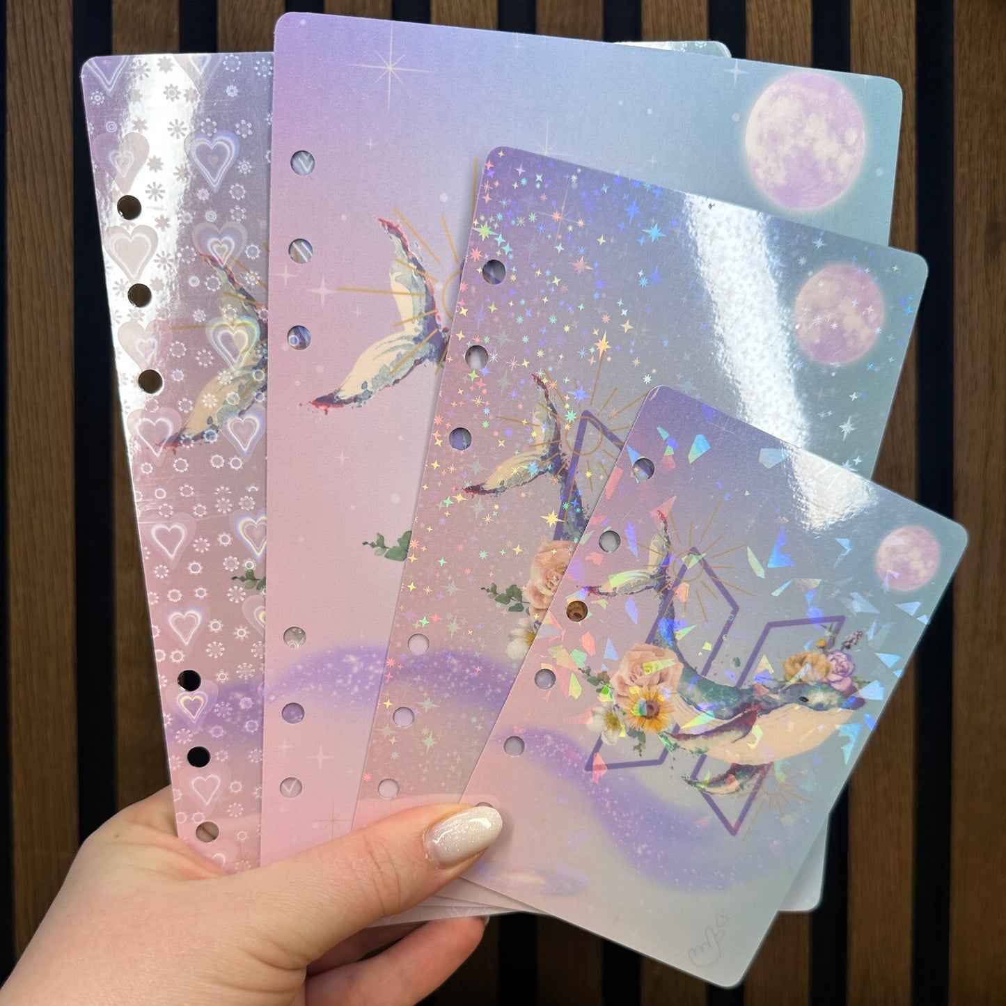 BTS Deckblatt