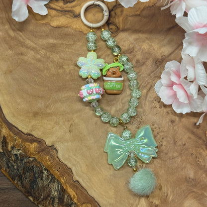 Kawaii Statement Anhänger - HANDMADE