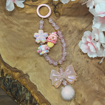 Kawaii Statement Anhänger - HANDMADE