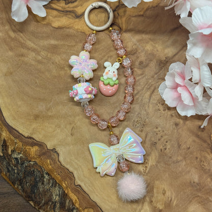 Kawaii Statement Anhänger - HANDMADE