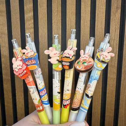 Bear Pen Brown / Beige / Gray