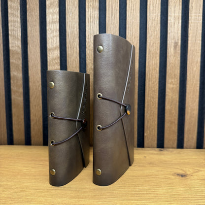 Vintage Binder