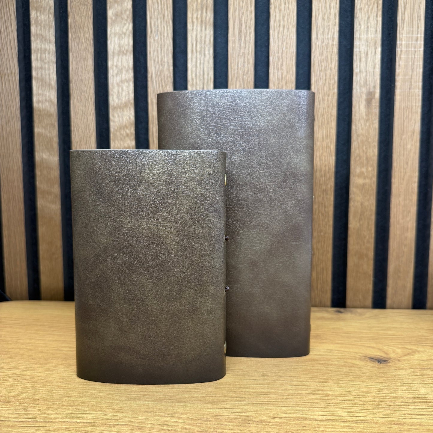 Vintage Binder