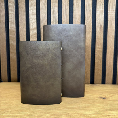 Vintage Binder