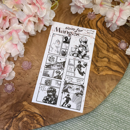 Mangas BLACK Challenge SAKURA