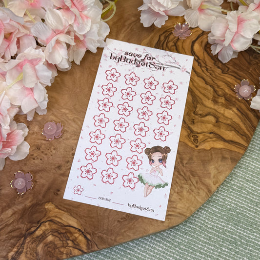 save for byBudgetSan Challenge SAKURA