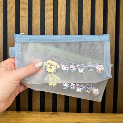Kawaii Pencil Case I Mäppchen