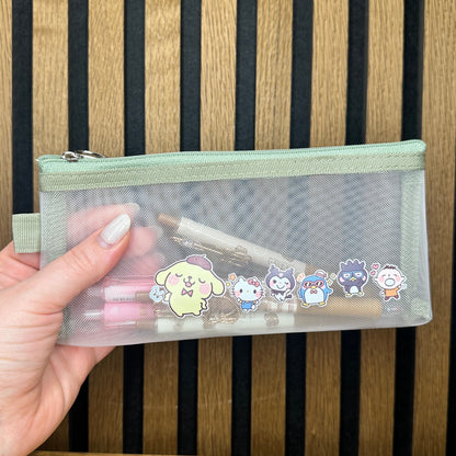 Kawaii Pencil Case I Mäppchen