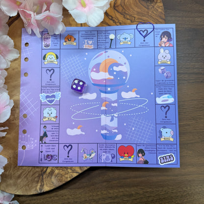 100 Envelope Challenge I Deluxe A5 Binders