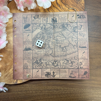 100 Envelope Challenge I Deluxe A5 Binders