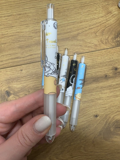 Kawaii Pen